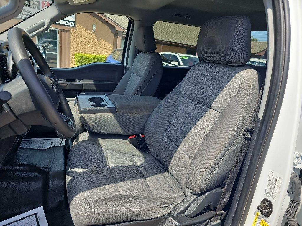 Ford F-150 photo 13