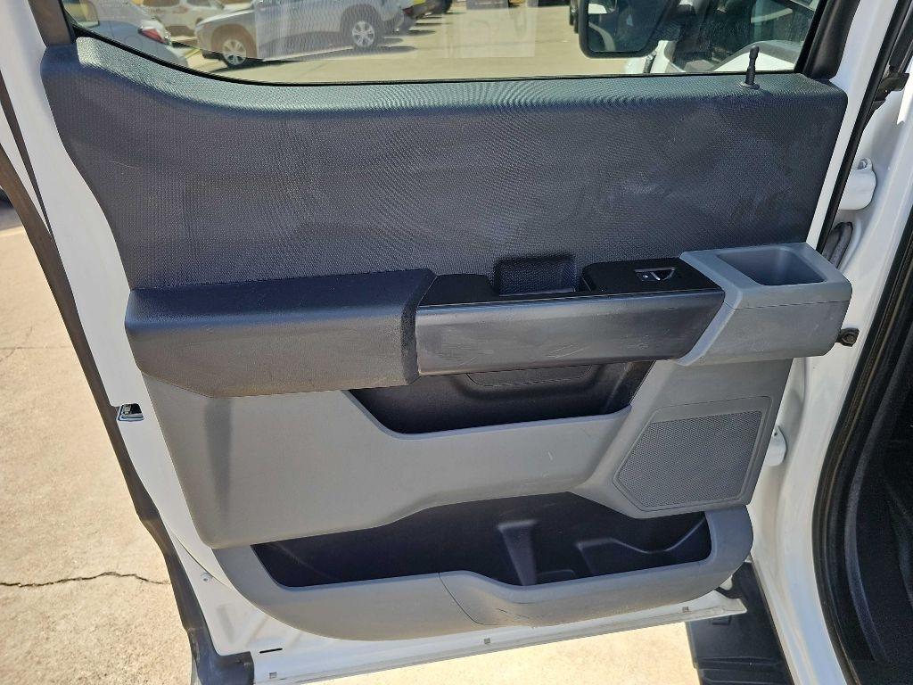 Ford F-150 photo 14