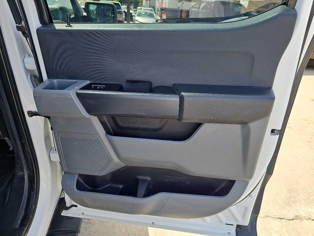 Ford F-150 photo 15