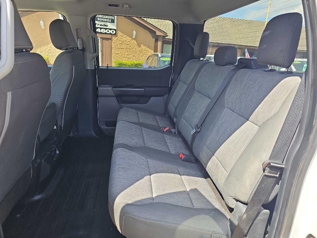 Ford F-150 photo 16