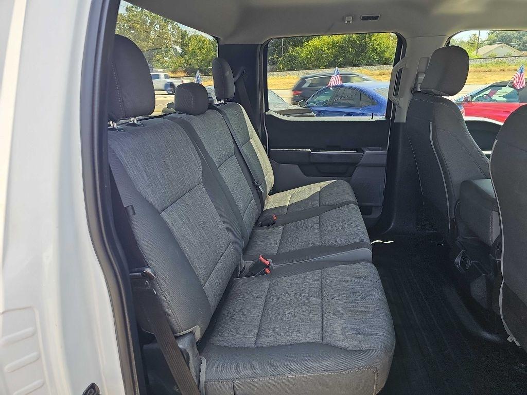 Ford F-150 photo 18
