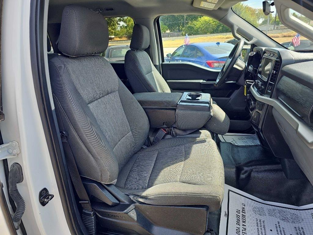 Ford F-150 photo 19