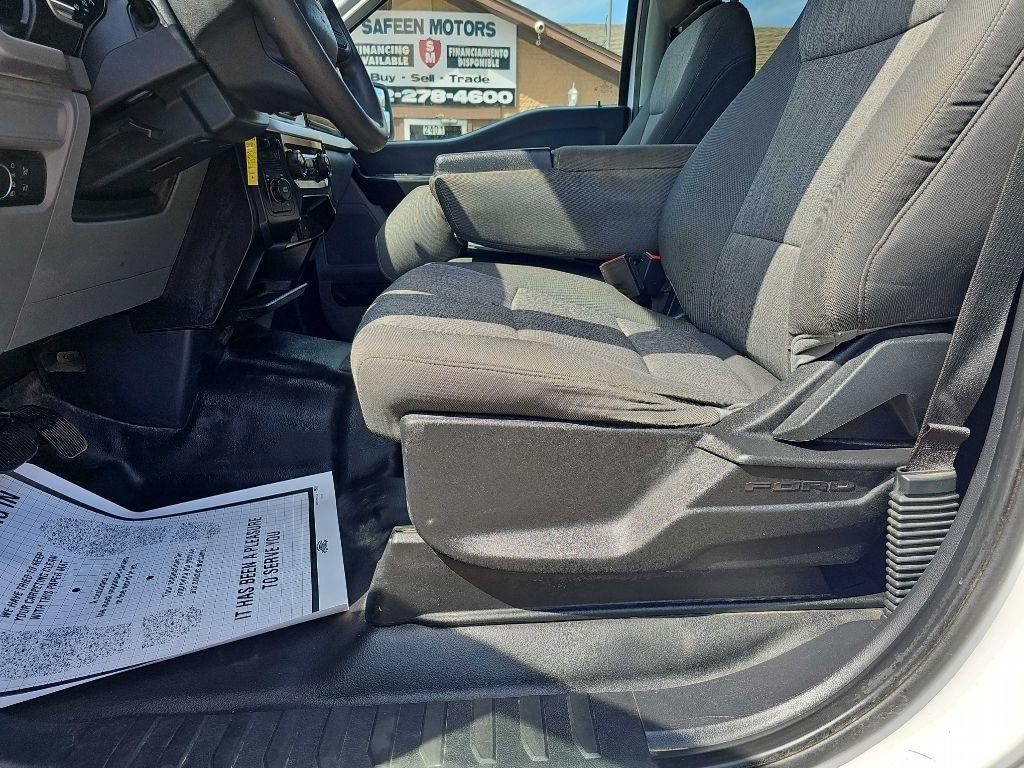 Ford F-150 photo 21