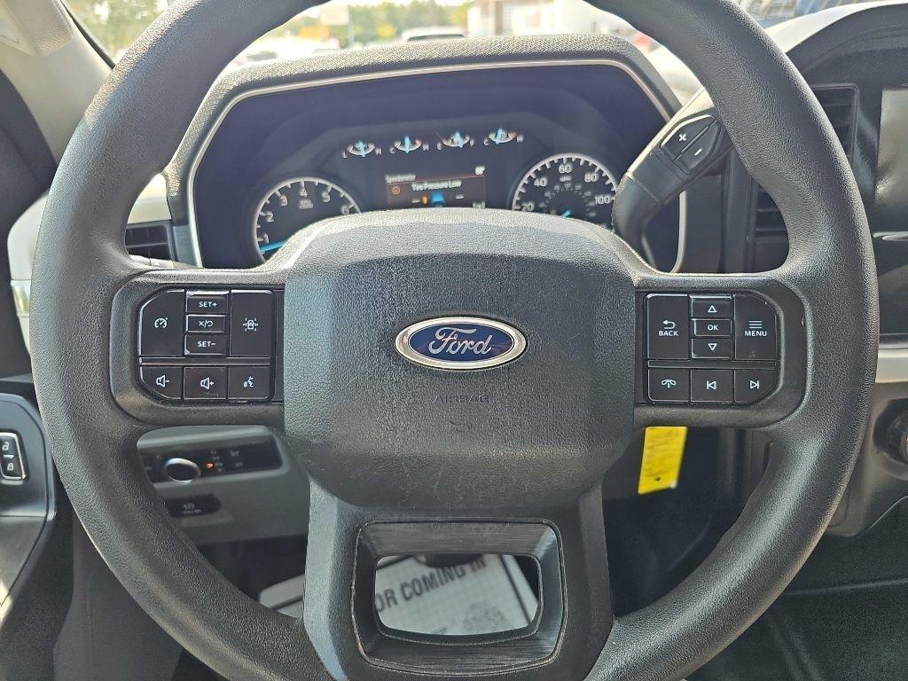 Ford F-150 photo 24