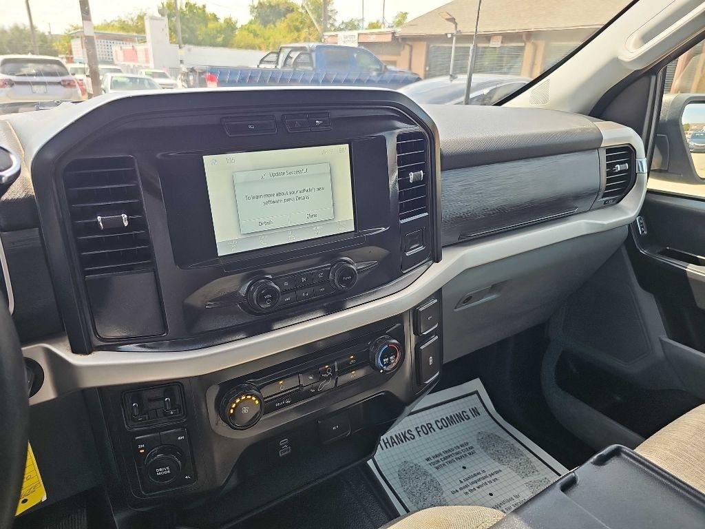 Ford F-150 photo 25
