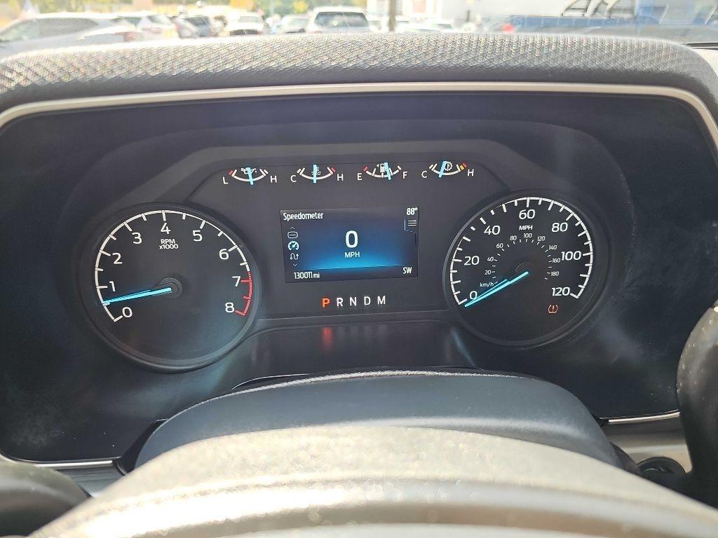 Ford F-150 photo 26