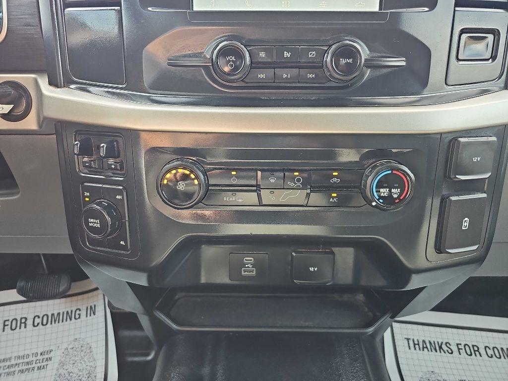 Ford F-150 photo 27