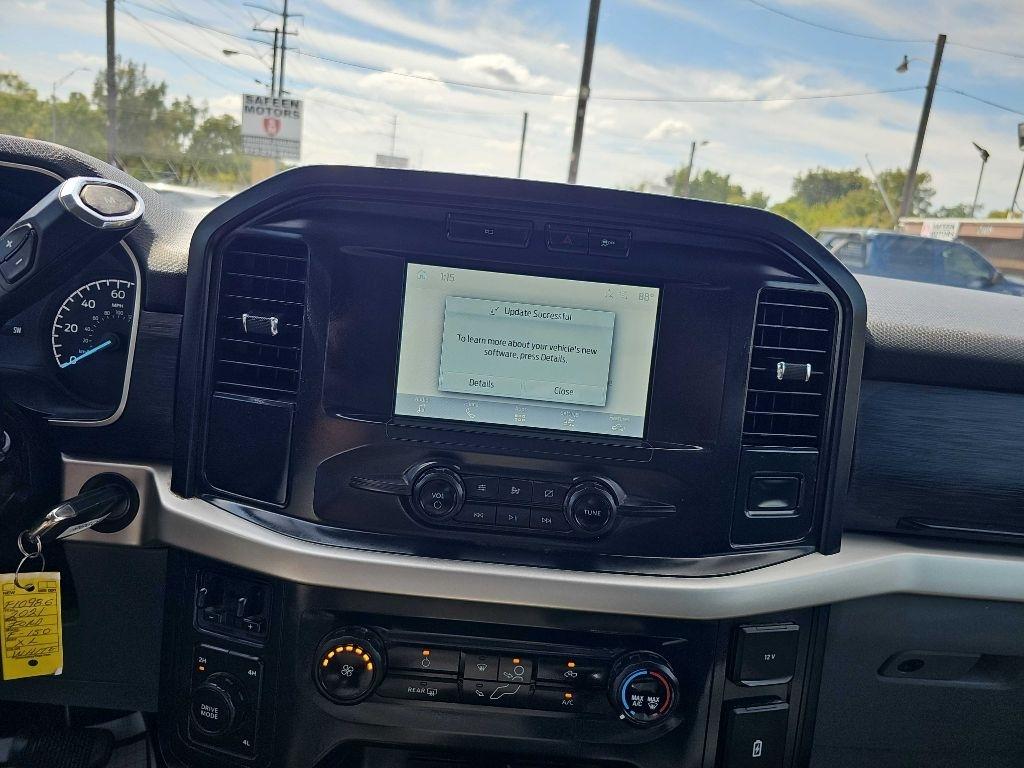 Ford F-150 photo 28