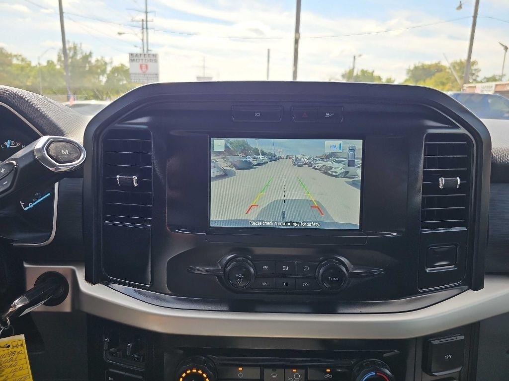 Ford F-150 photo 29
