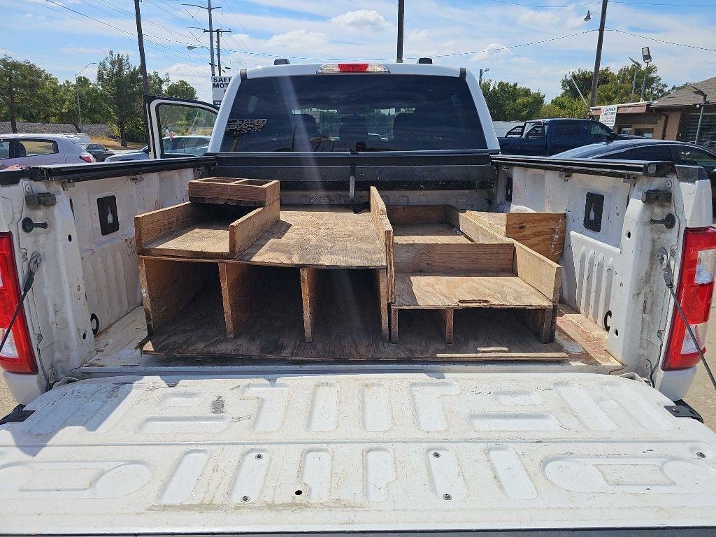 Ford F-150 photo 32