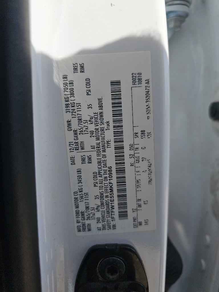 Ford F-150 photo 34