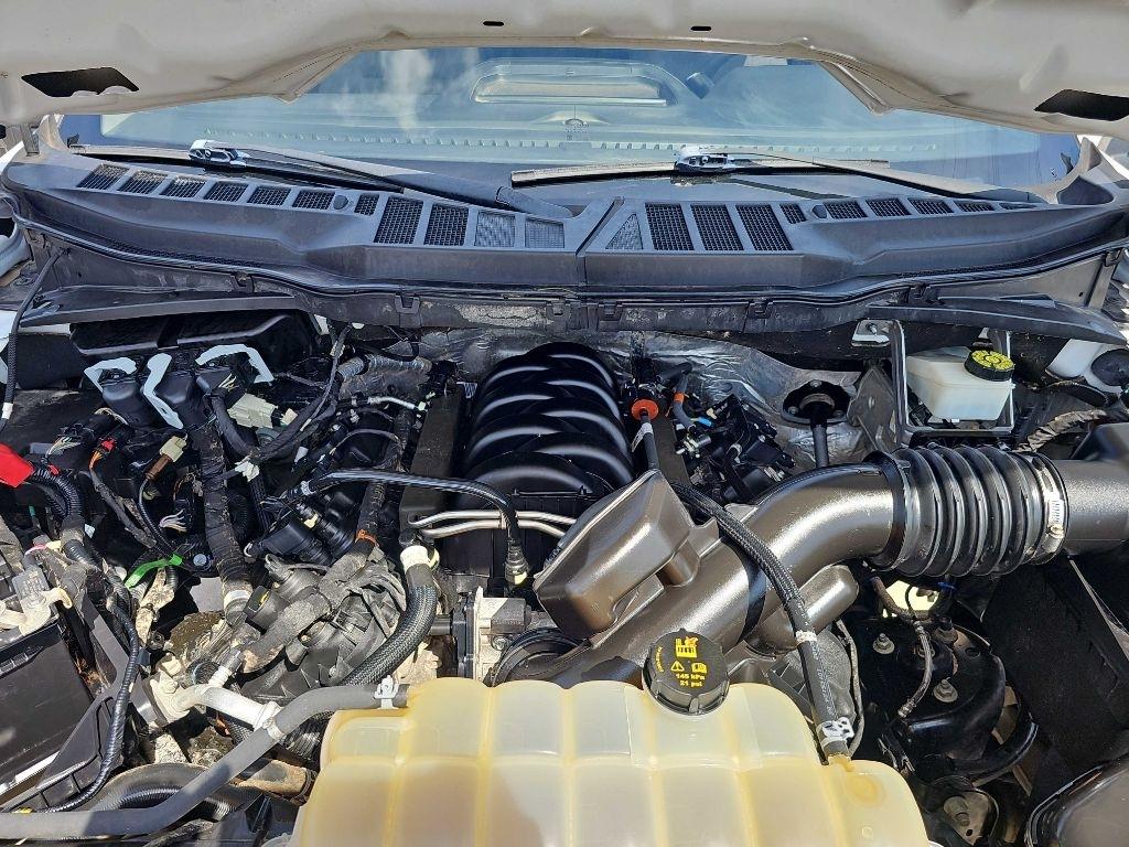 Ford F-150 photo 35