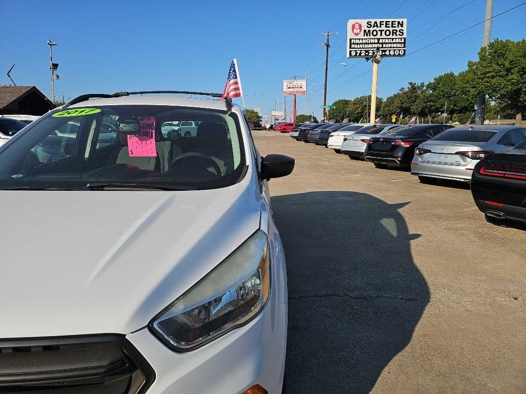 Ford Escape photo 5