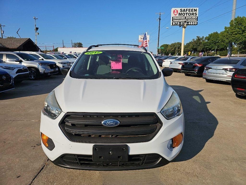 Ford Escape photo 8