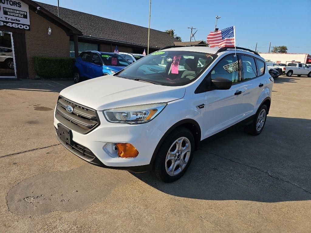Ford Escape photo 9