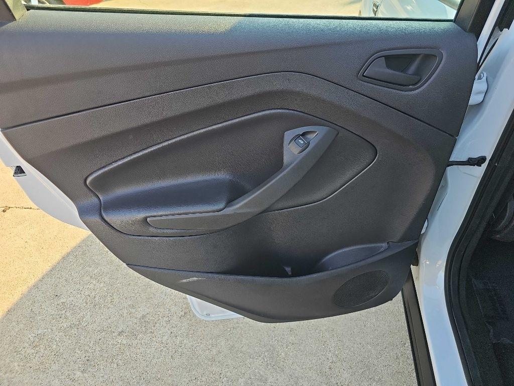 Ford Escape photo 14