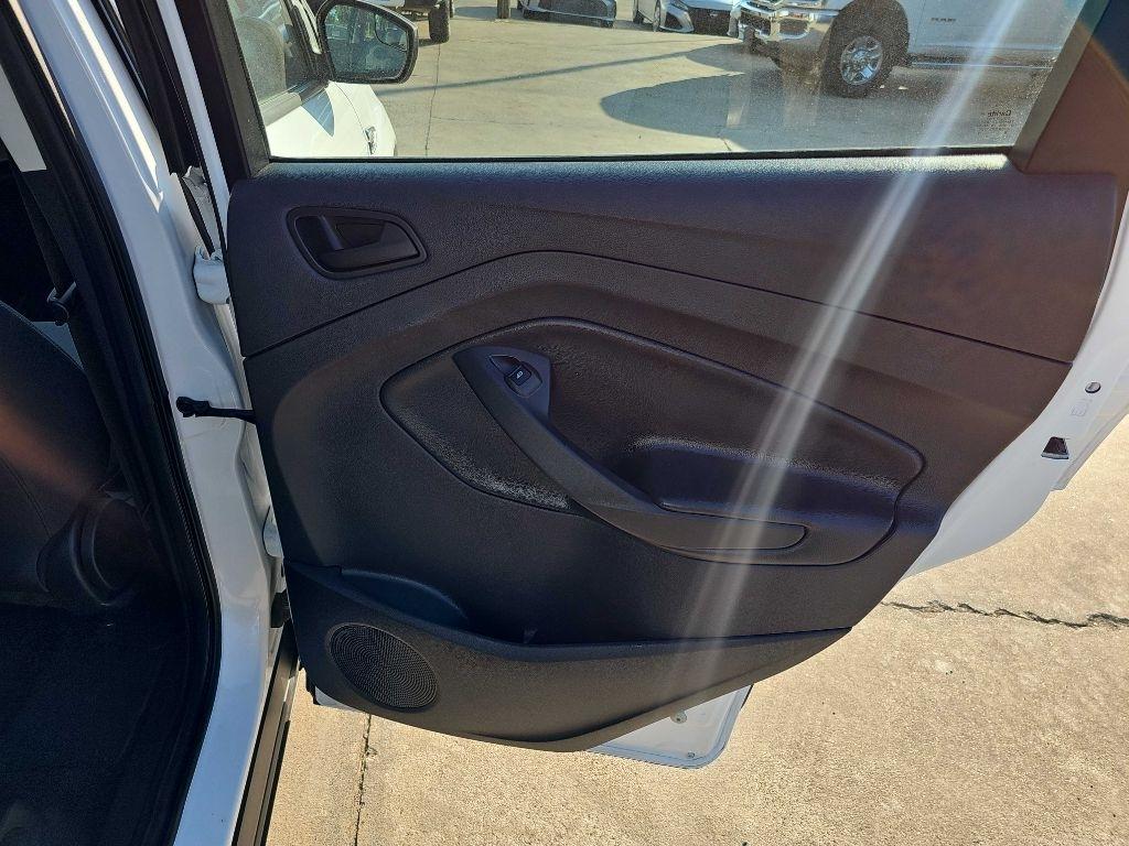 Ford Escape photo 16