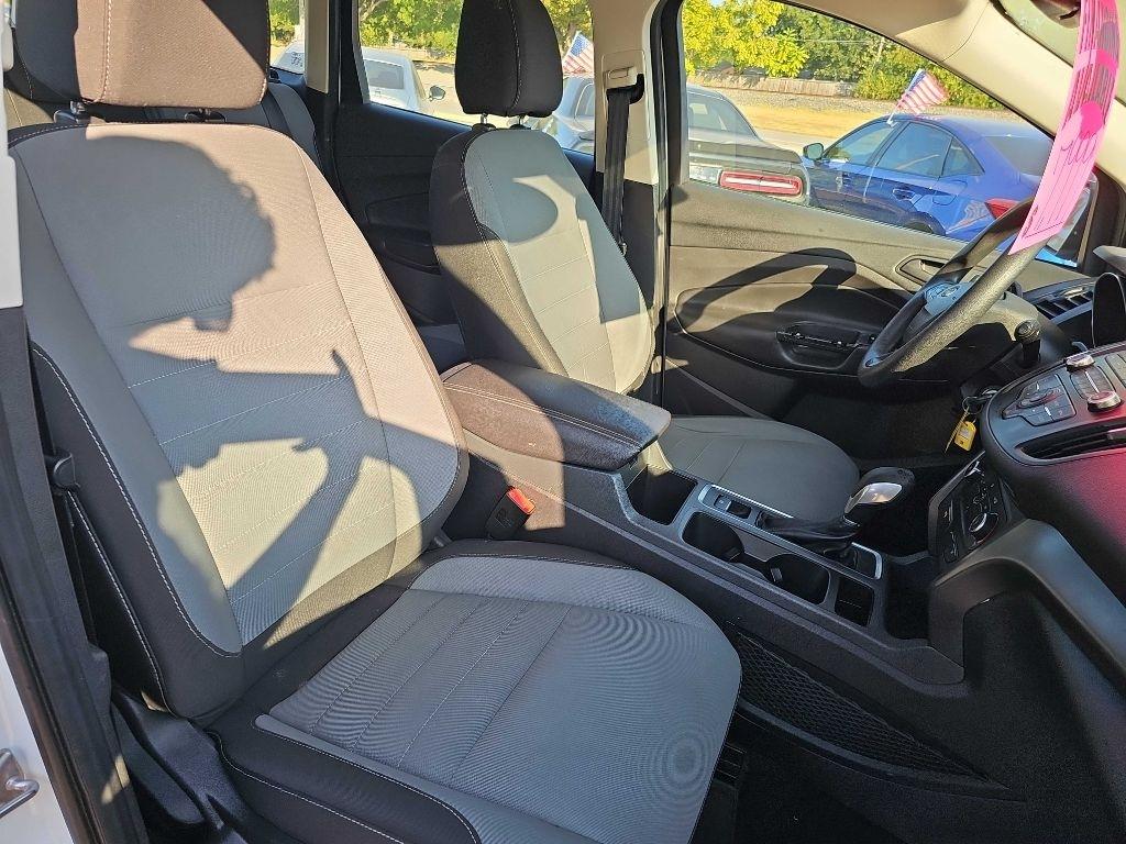 Ford Escape photo 19