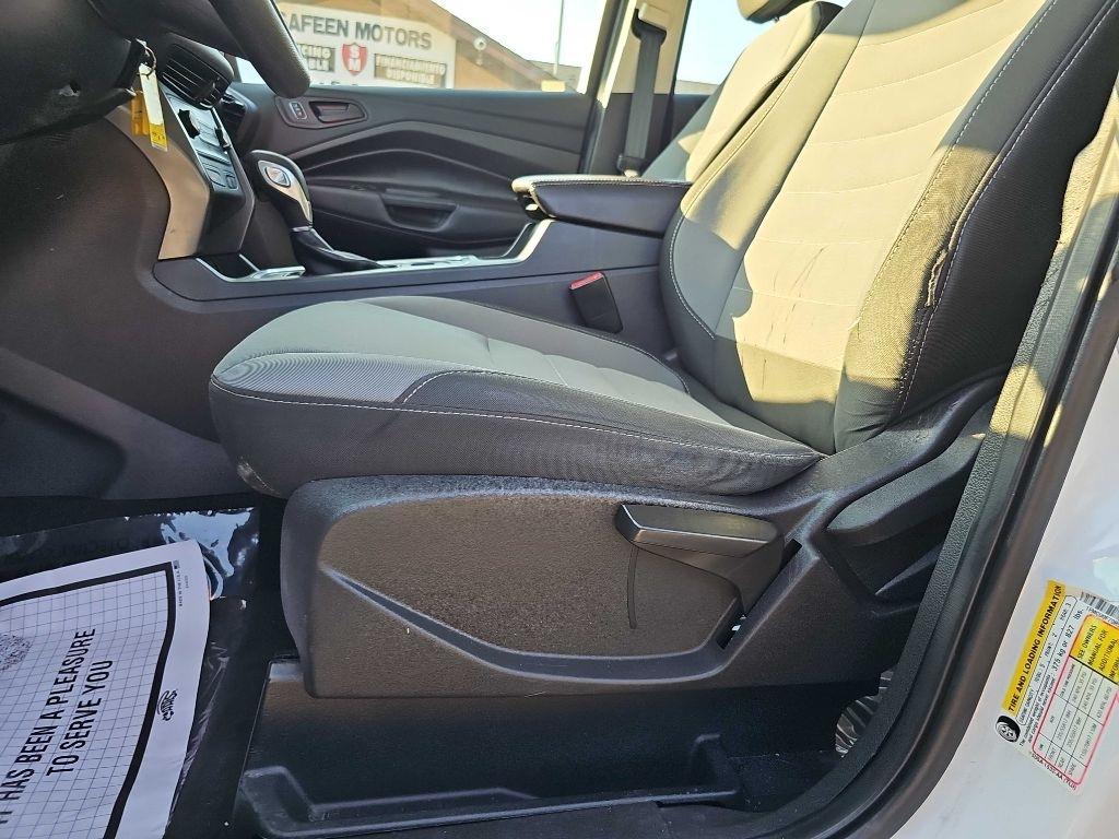 Ford Escape photo 21