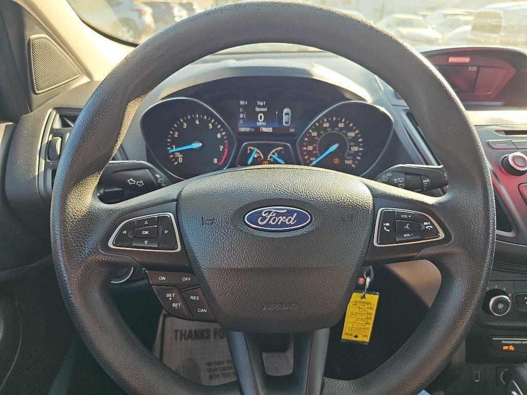 Ford Escape photo 22
