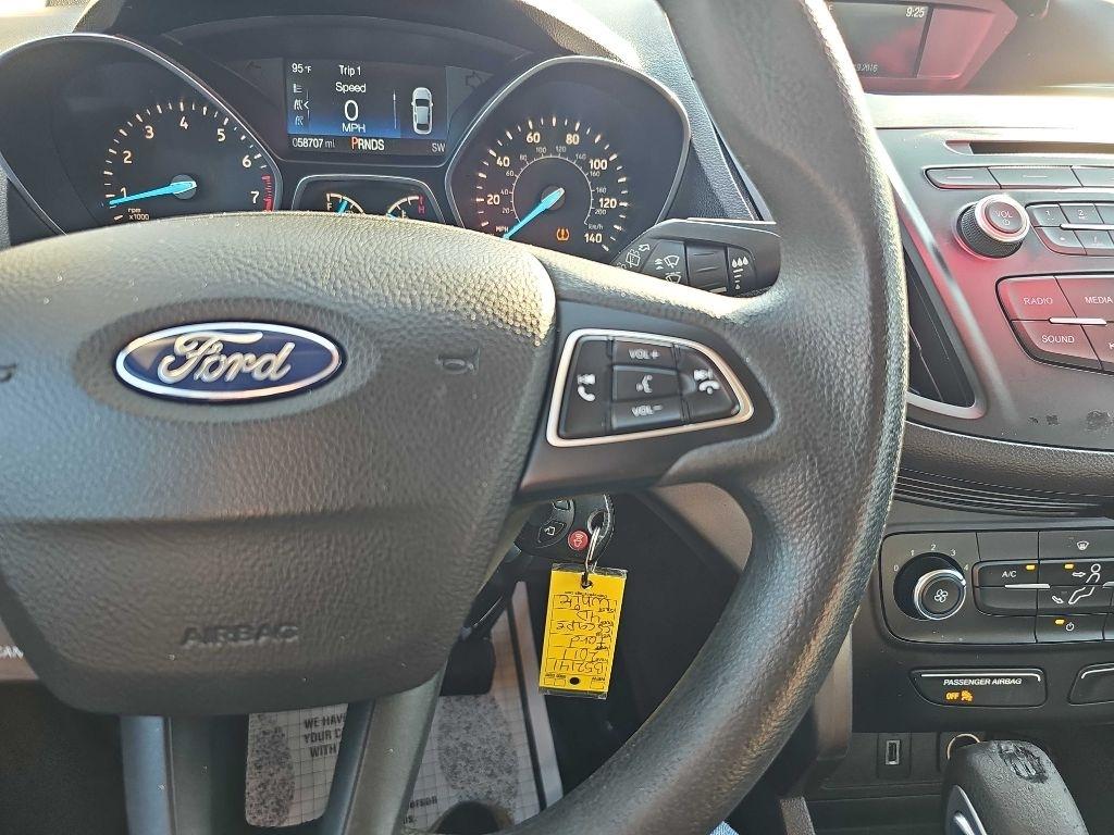 Ford Escape photo 24