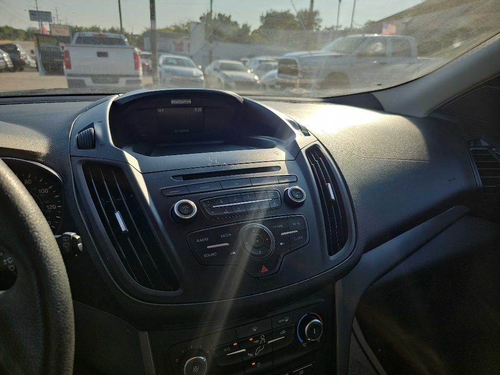 Ford Escape photo 25