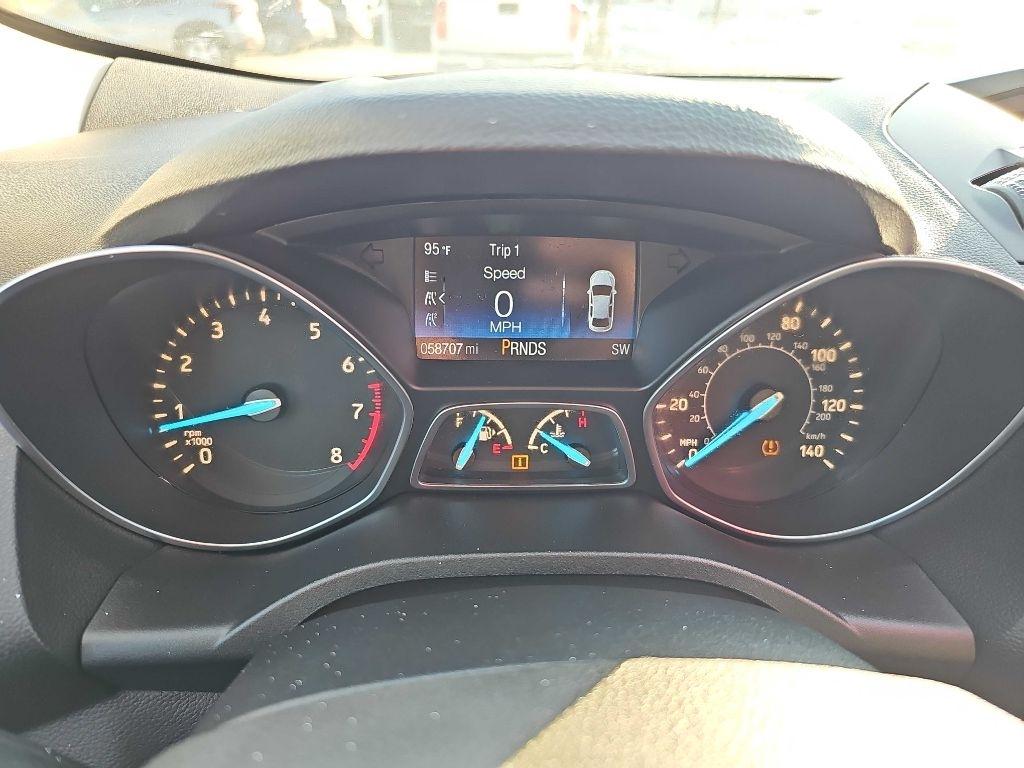 Ford Escape photo 26