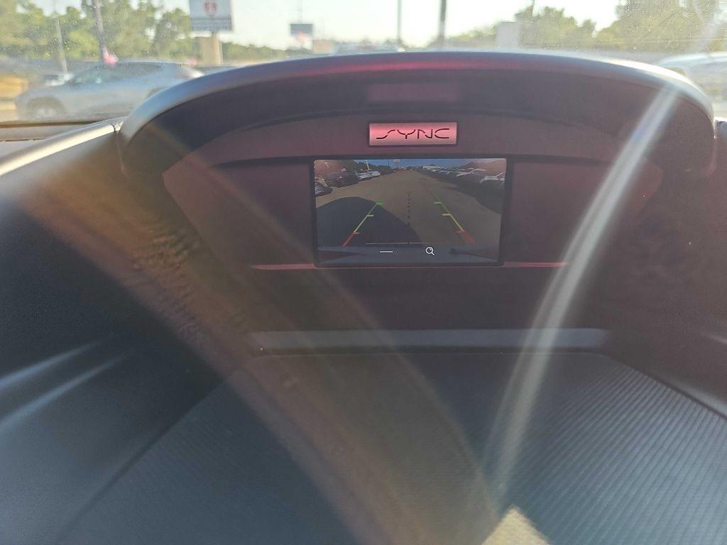 Ford Escape photo 28