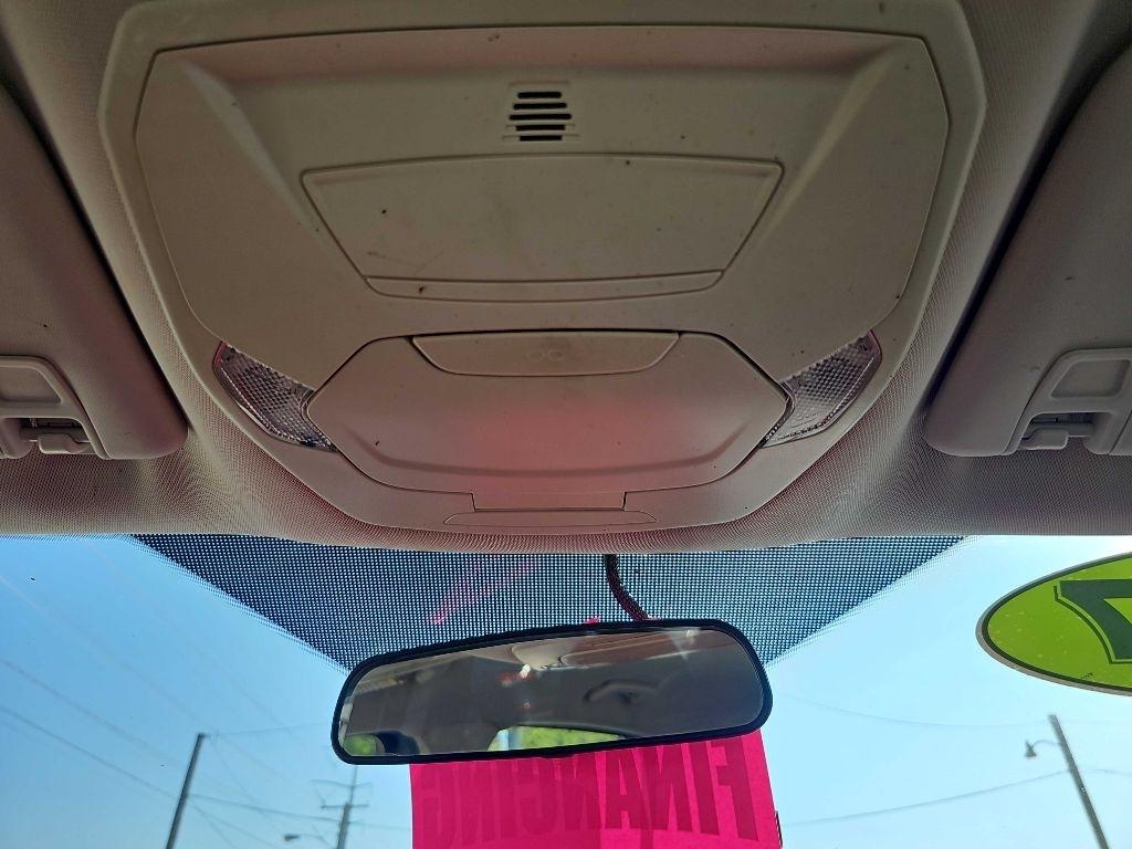 Ford Escape photo 31