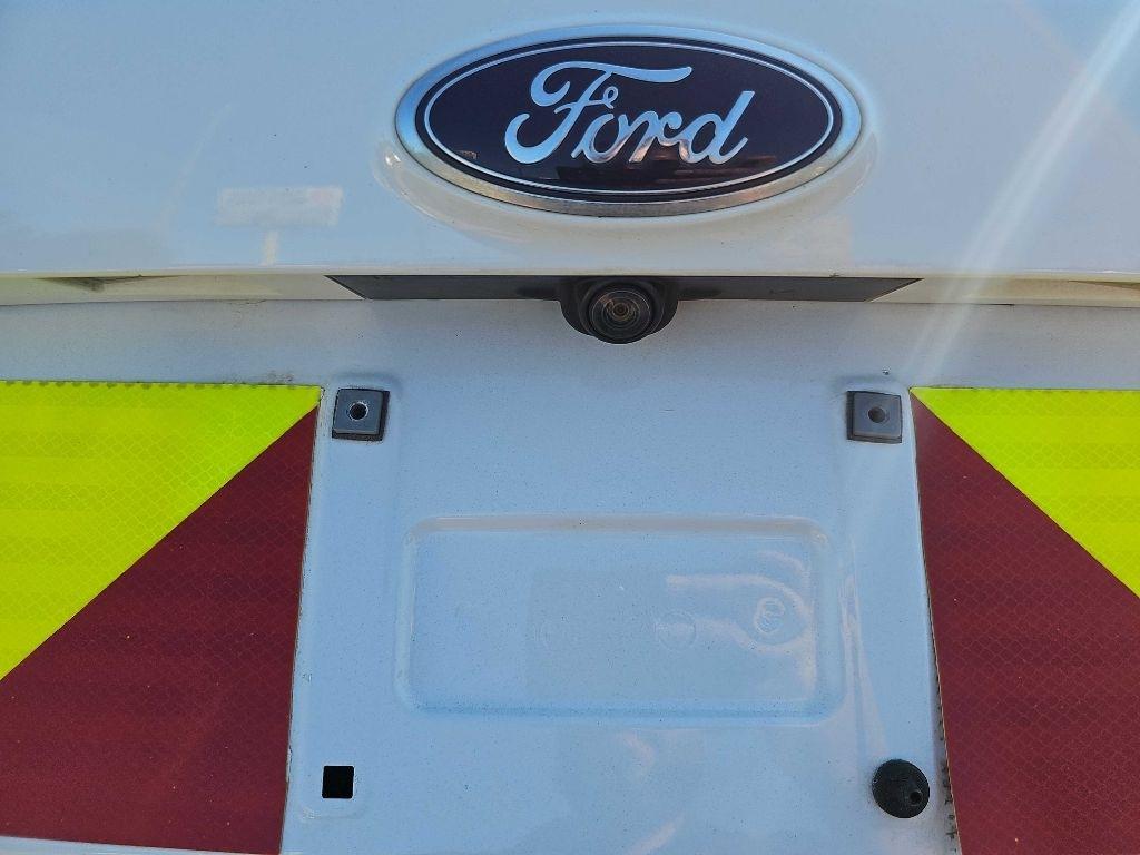 Ford Escape photo 32