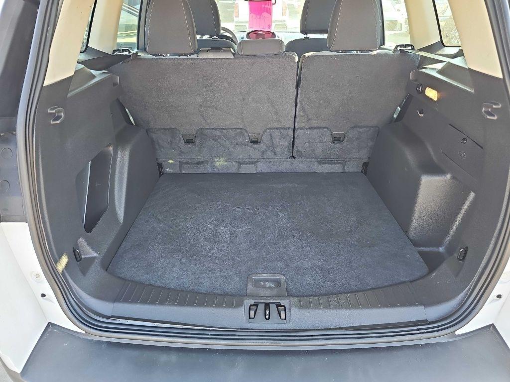 Ford Escape photo 33