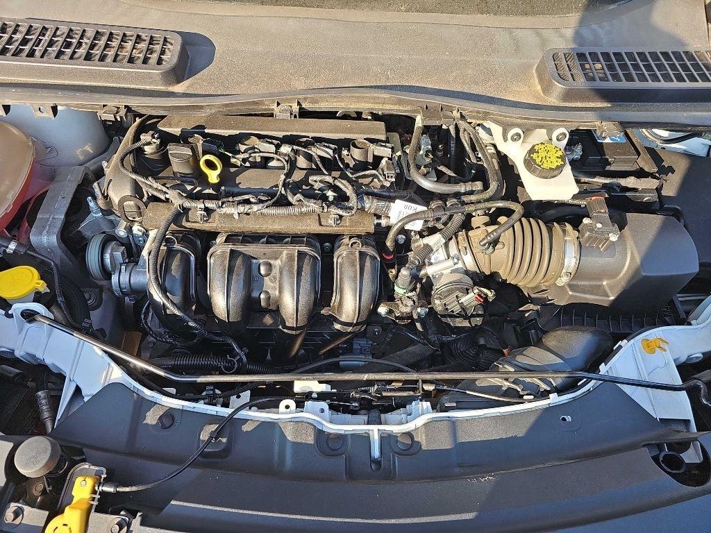 Ford Escape photo 34
