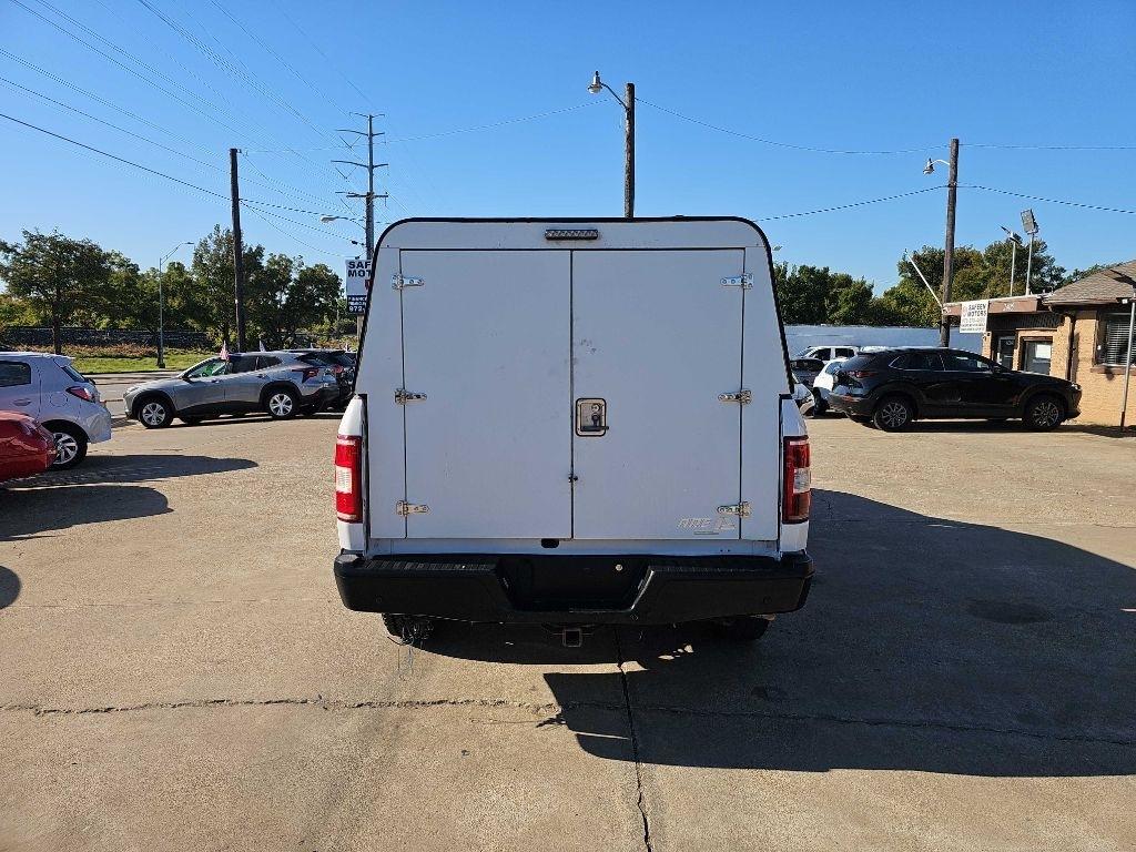 2018 Ford F-150 XL 4WD SuperCrew 5.5' Box