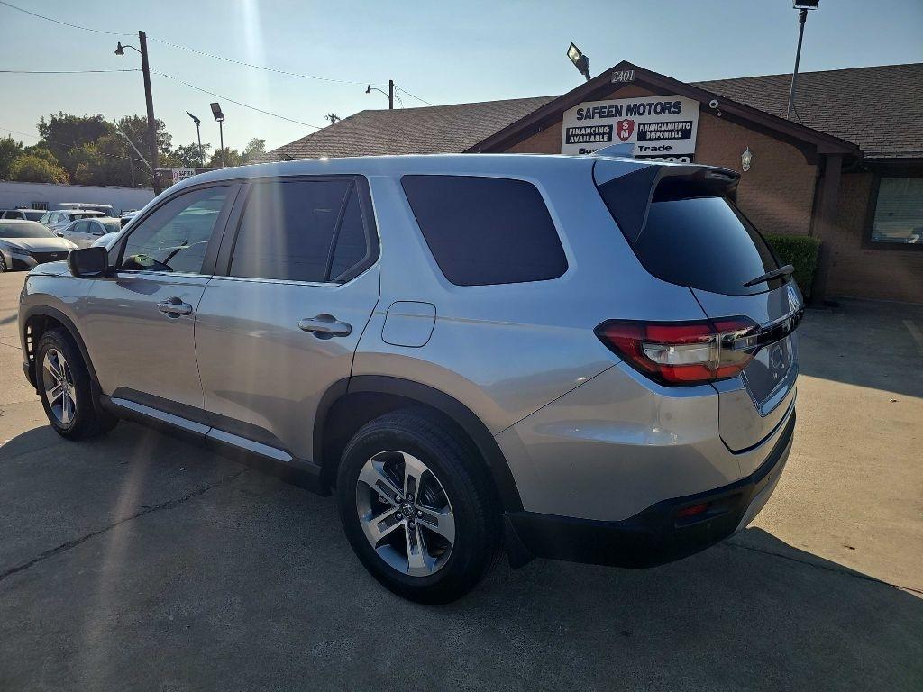 Honda Pilot photo 5