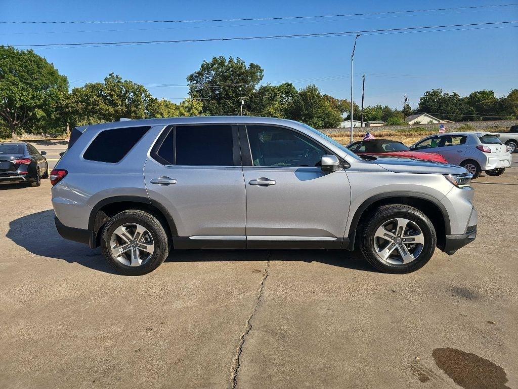 Honda Pilot photo 6