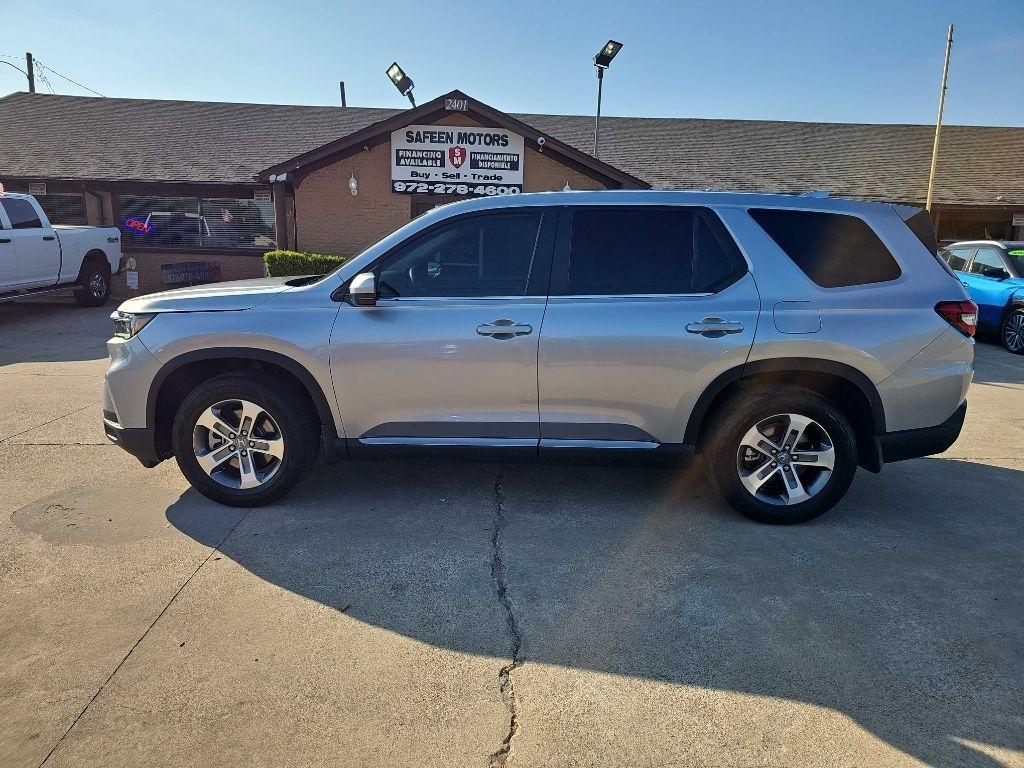 Honda Pilot photo 7