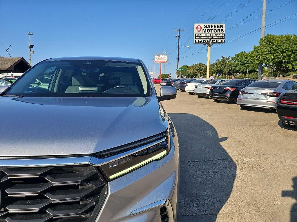 Honda Pilot photo 8