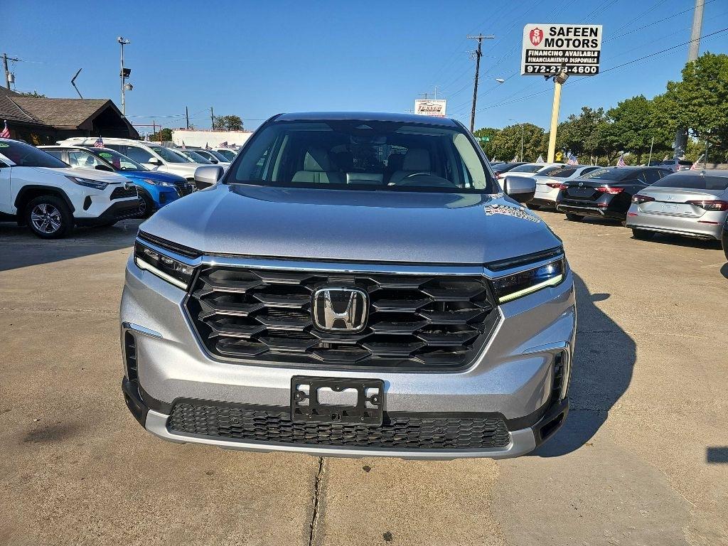 Honda Pilot photo 9