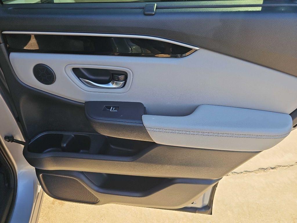 Honda Pilot photo 16
