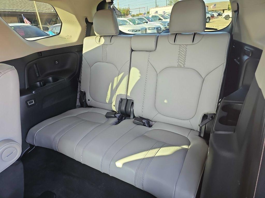 Honda Pilot photo 17