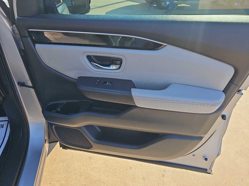 Honda Pilot photo 20
