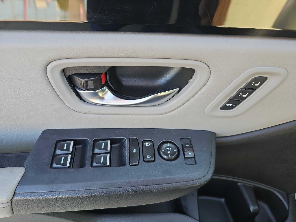 Honda Pilot photo 22