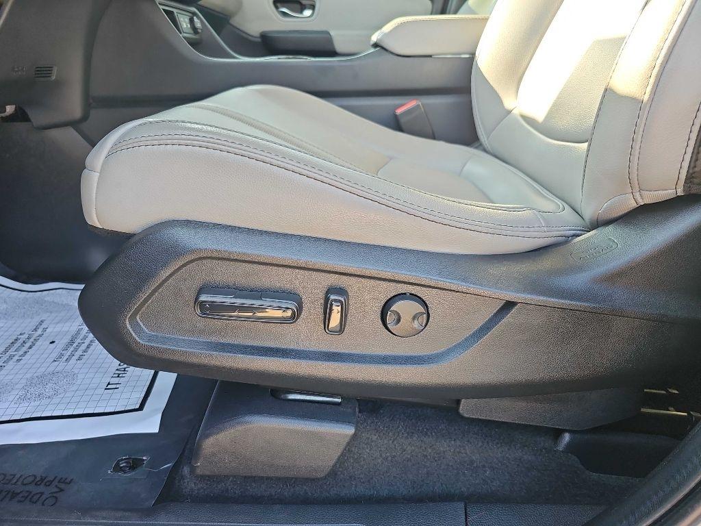 Honda Pilot photo 23