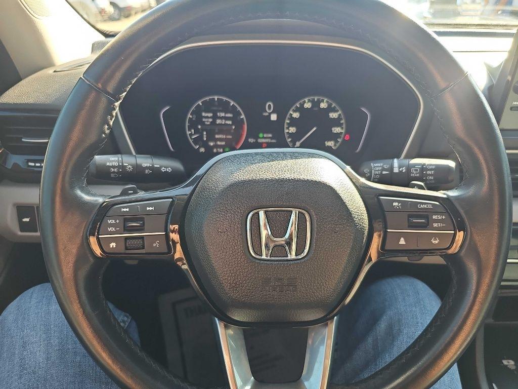 Honda Pilot photo 24