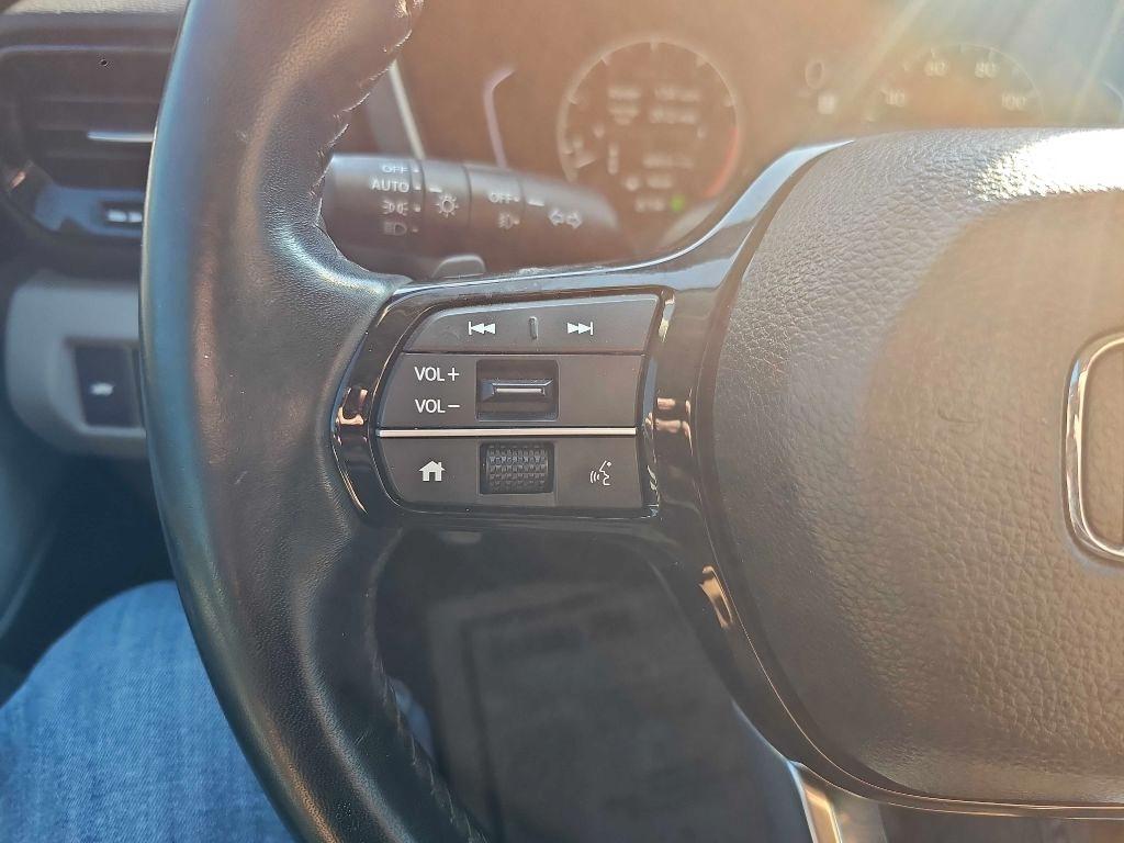Honda Pilot photo 25