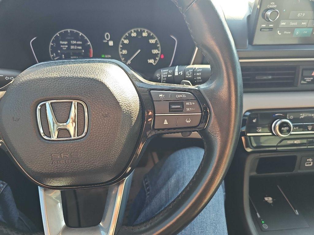 Honda Pilot photo 26