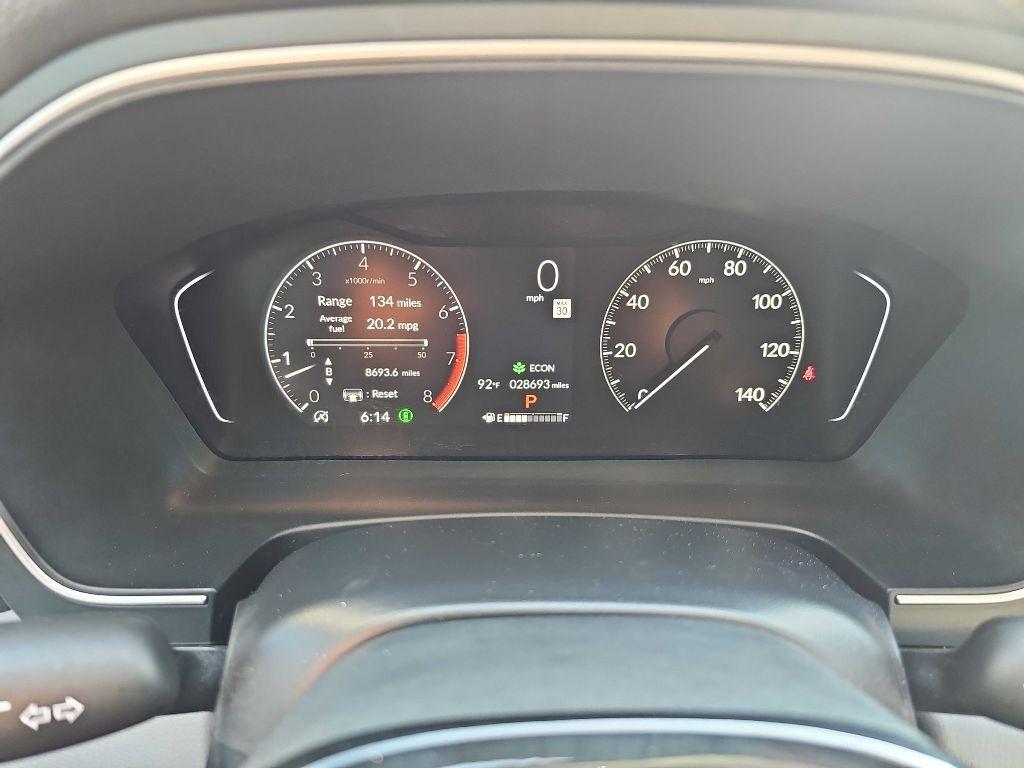 Honda Pilot photo 27