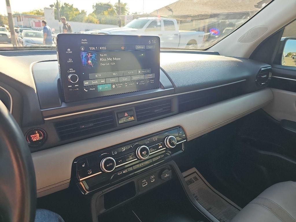 Honda Pilot photo 28