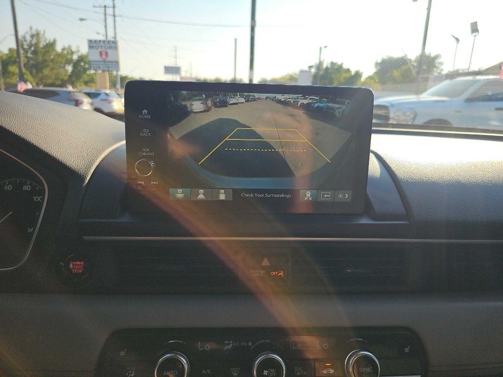 Honda Pilot photo 30