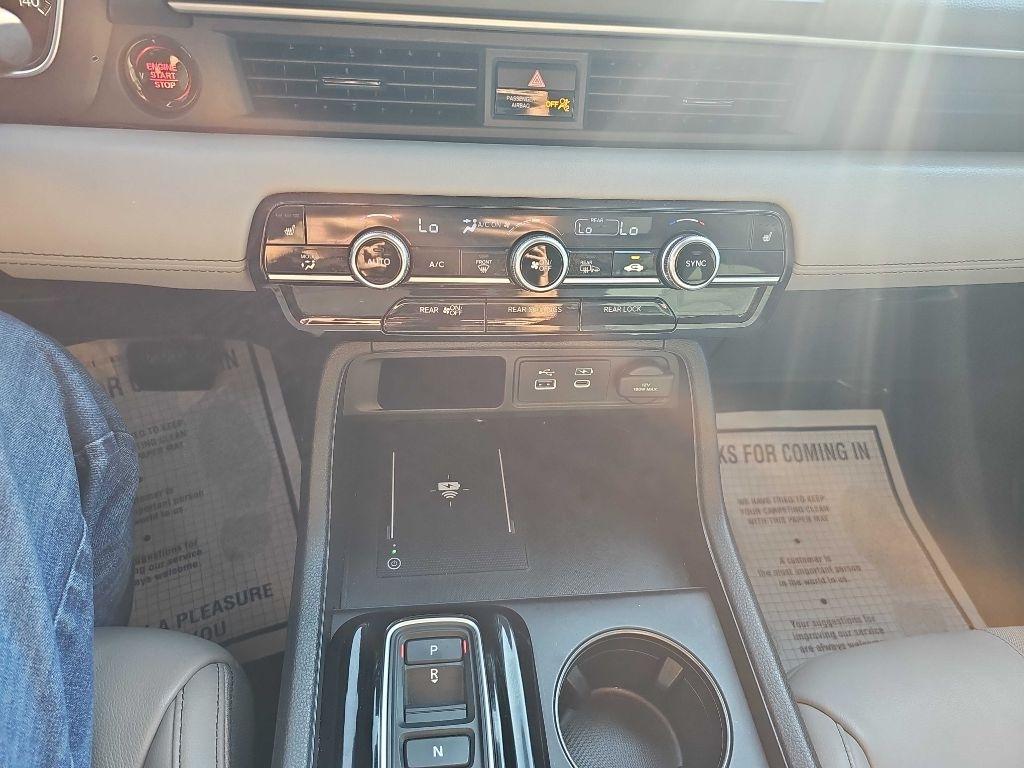 Honda Pilot photo 31